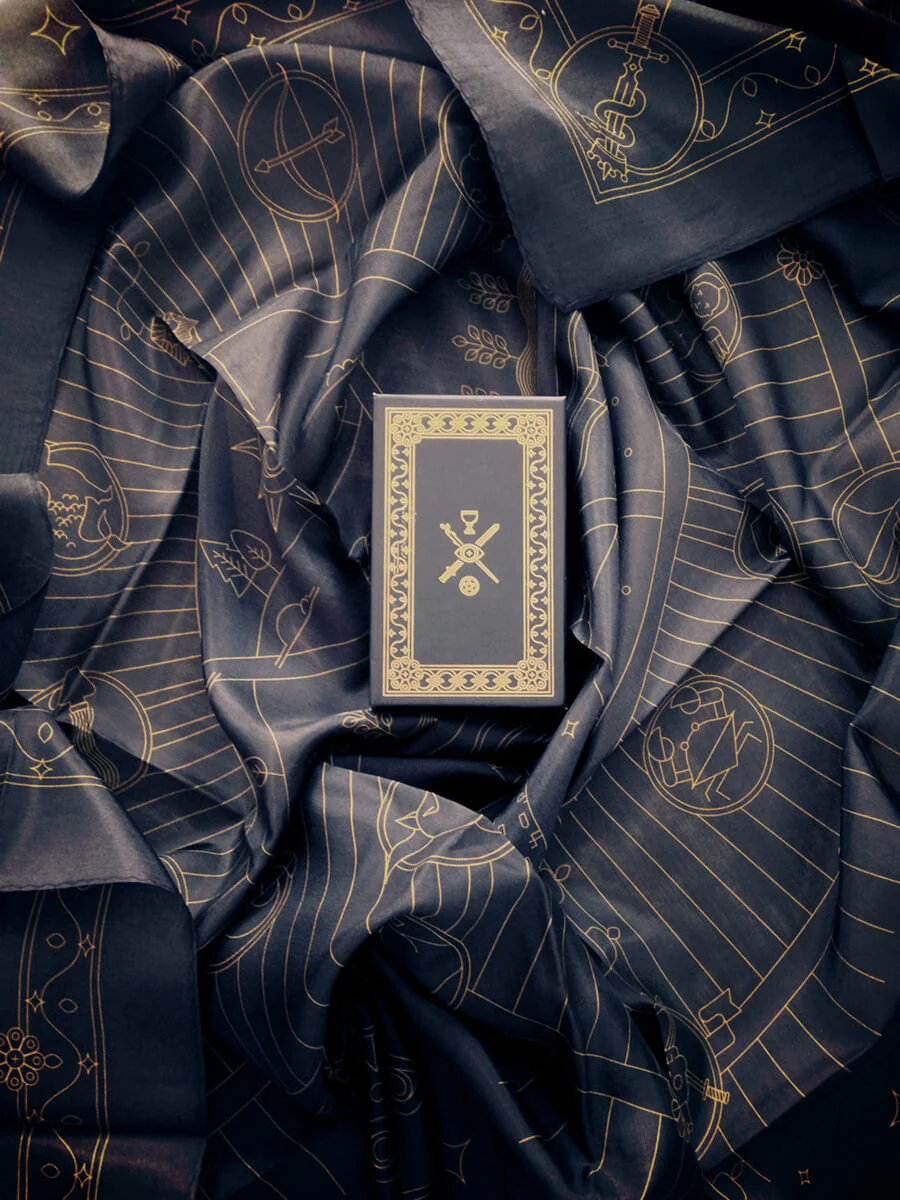 Map of the Universe Altar Cloth - Image 9