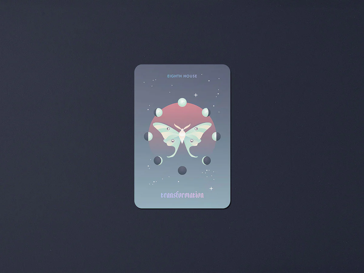Seventh Sphere Astrology Oracle - Image 4