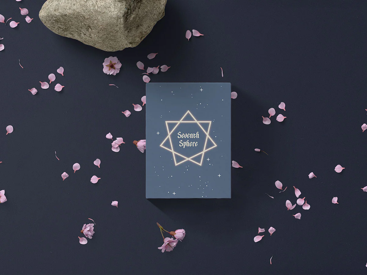 Seventh Sphere Astrology Oracle - Image 5